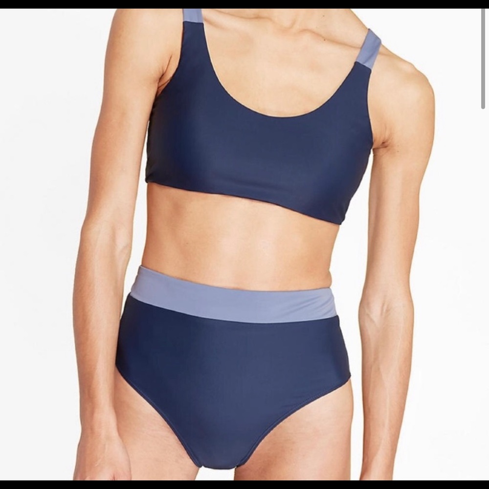 Summersalt Bikini